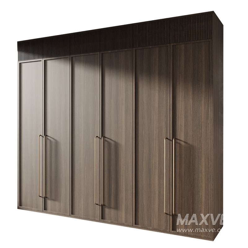 wardrobe 180 - Image 2