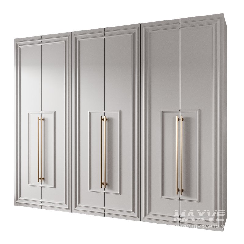 wardrobe 165 - Image 1