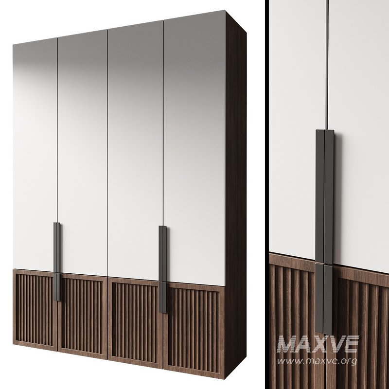 wardrobe 161 - Image 1