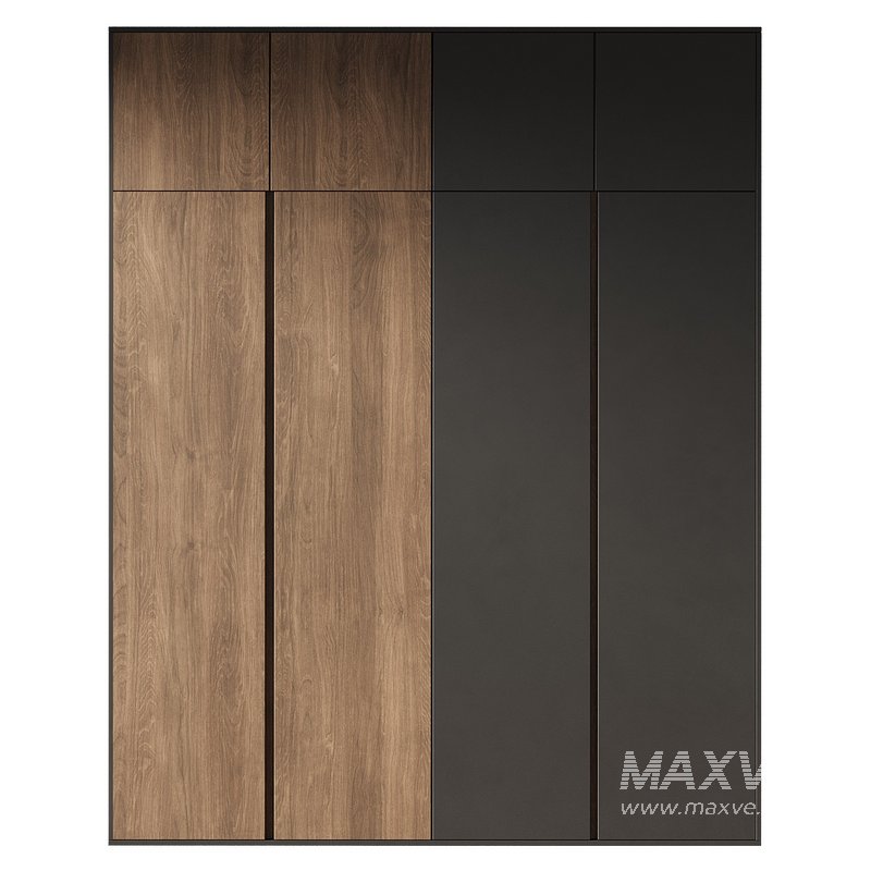 wardrobe 143 - Image 1