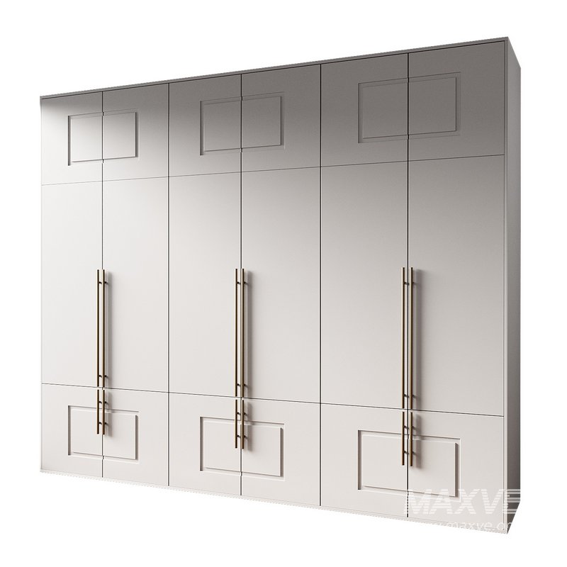 wardrobe 147 - Image 1