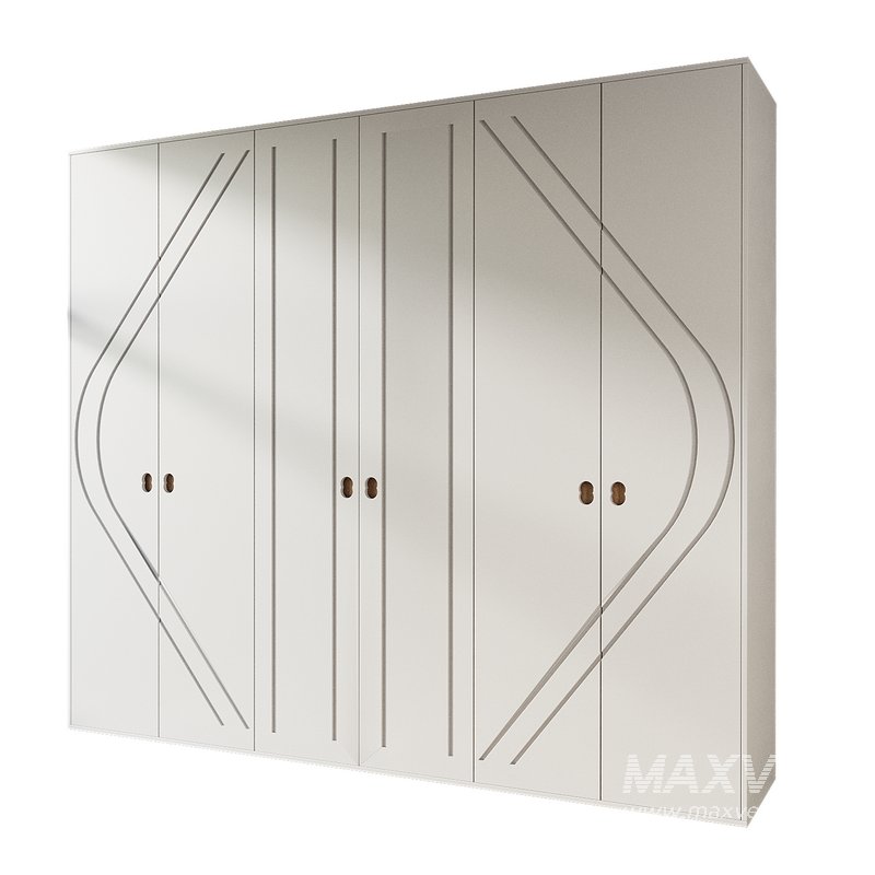 wardrobe 175 - Image 1