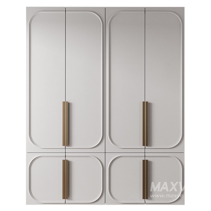 wardrobe 168 - Image 3