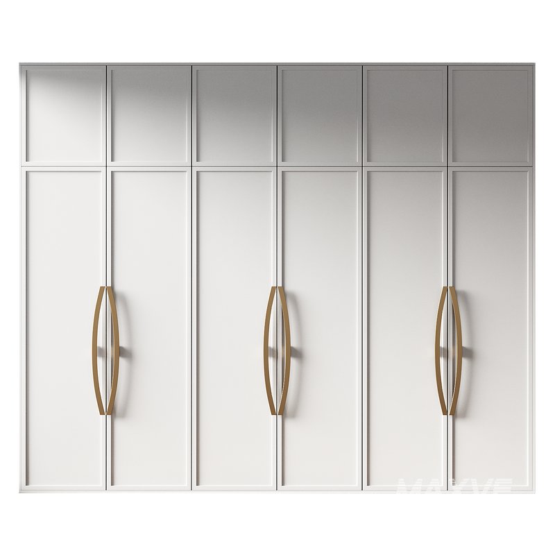 wardrobe 160 - Image 1