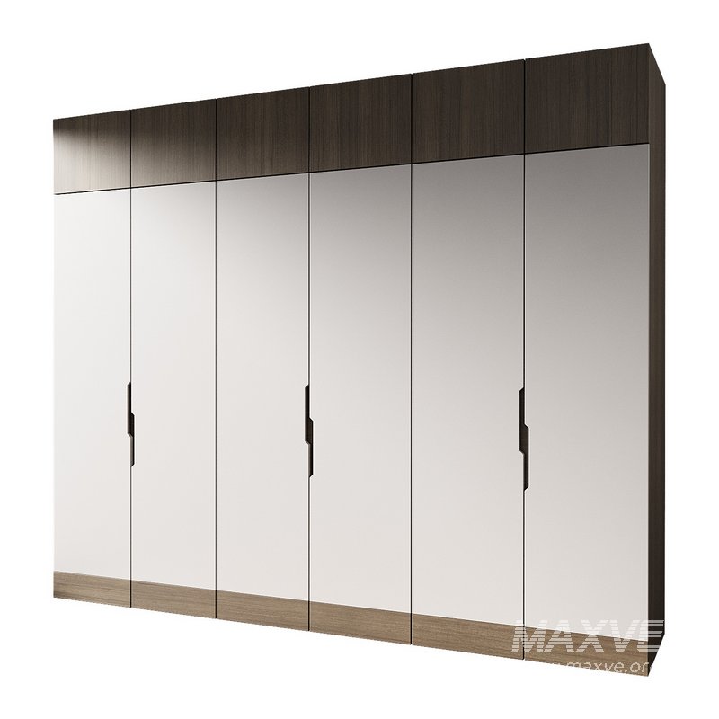 wardrobe 150 - Image 2