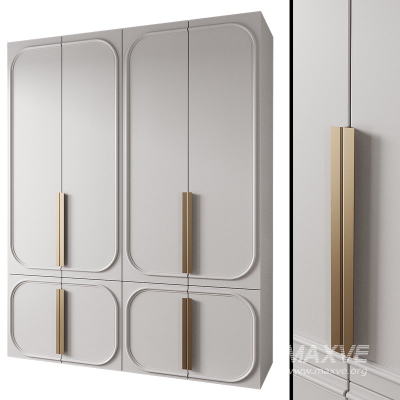 wardrobe 168 - Image 1