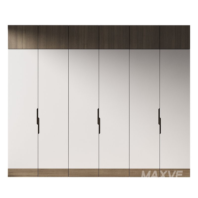 wardrobe 150 - Image 1