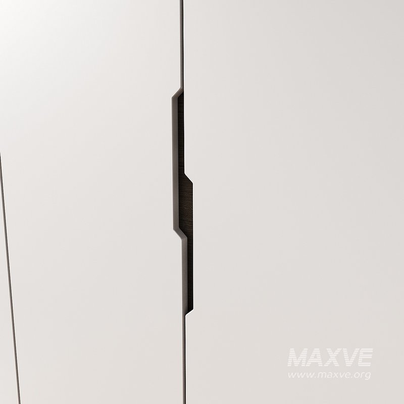 wardrobe 150 - Image 3