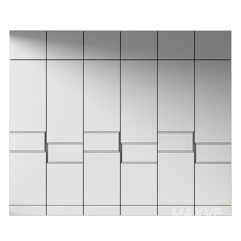 wardrobe 150 - Image 4