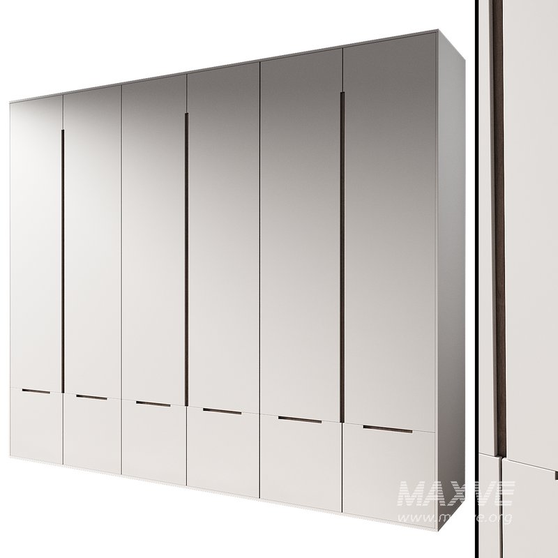 Wardrobe 152 - Image 2