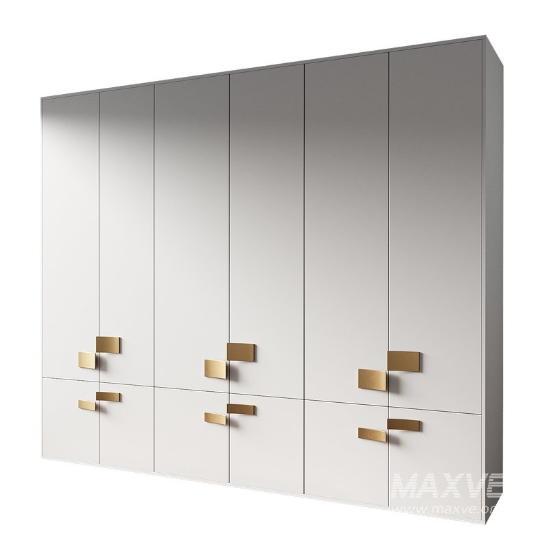 wardrobe 162 - Image 1