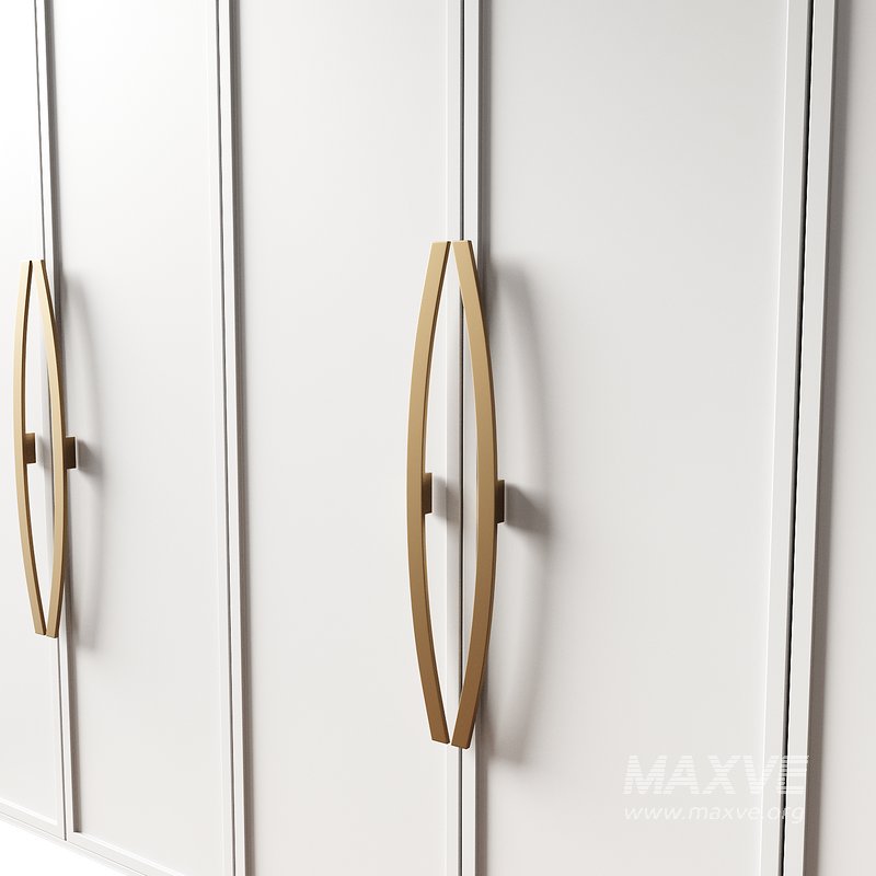 wardrobe 160 - Image 2