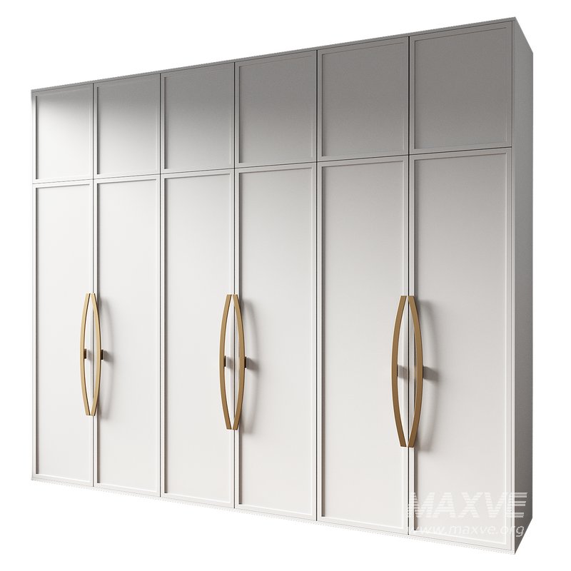 wardrobe 160 - Image 4