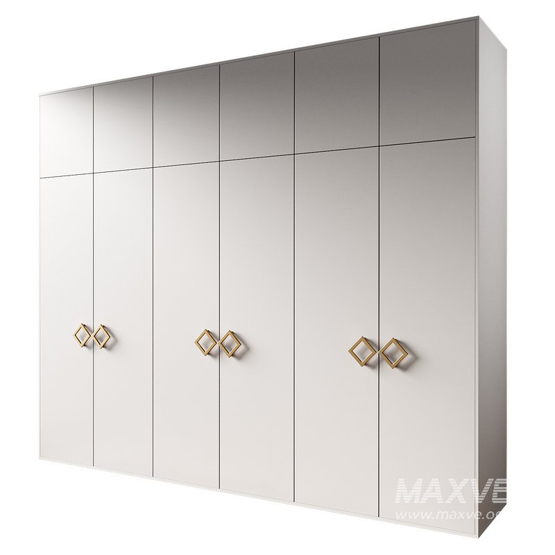 wardrobe 157 - Image 1