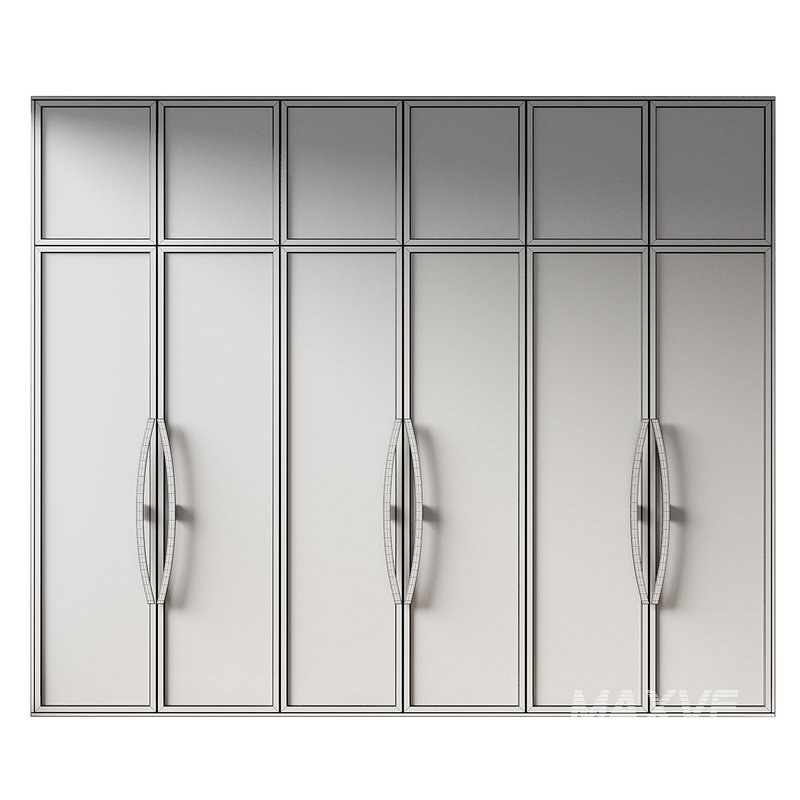 wardrobe 160 - Image 3