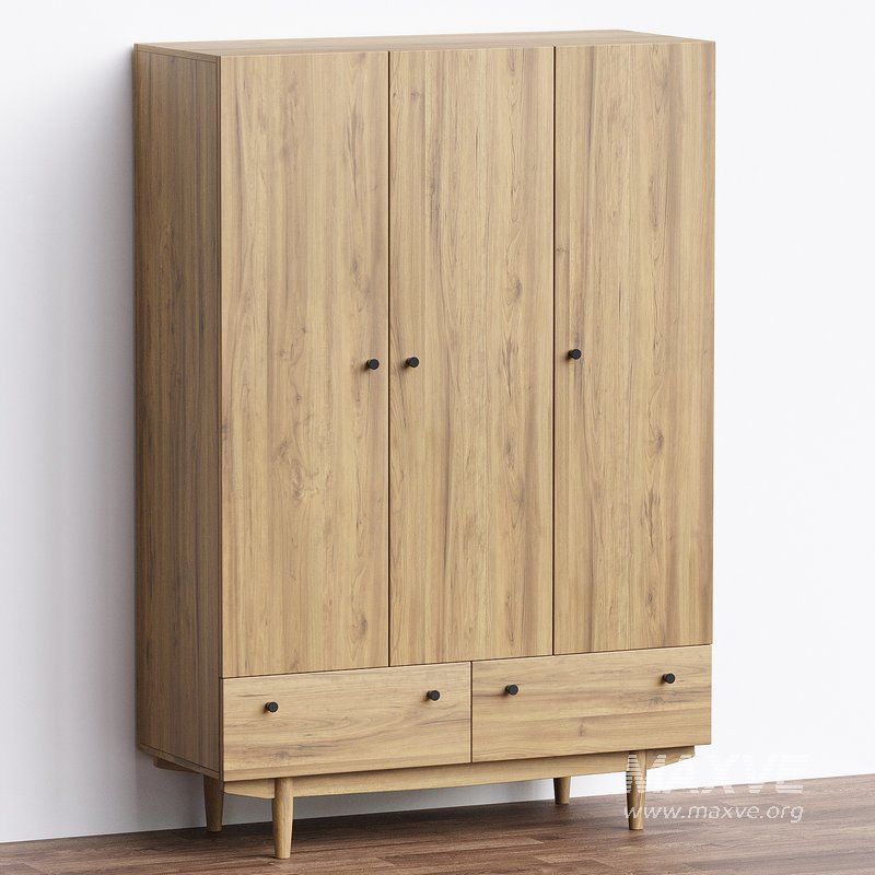 wardrobe 004 - Image 1