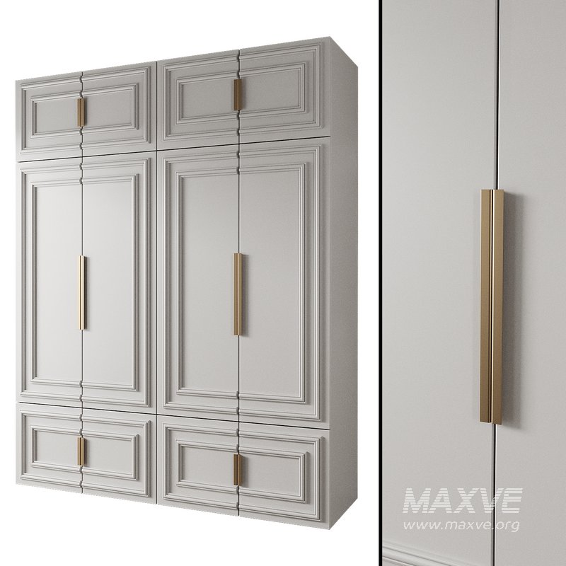 wardrobe 172 - Image 1