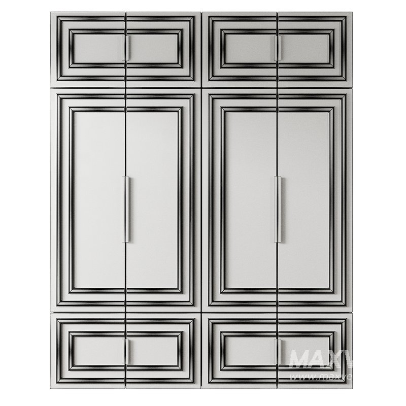 wardrobe 172 - Image 3