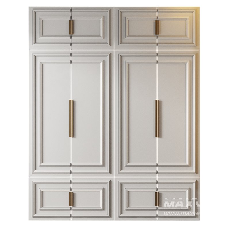 wardrobe 172 - Image 2