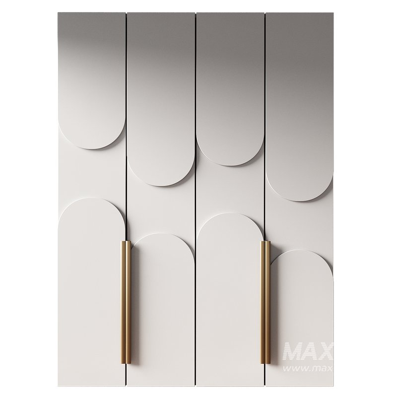 WARDROBE 154 - Image 3