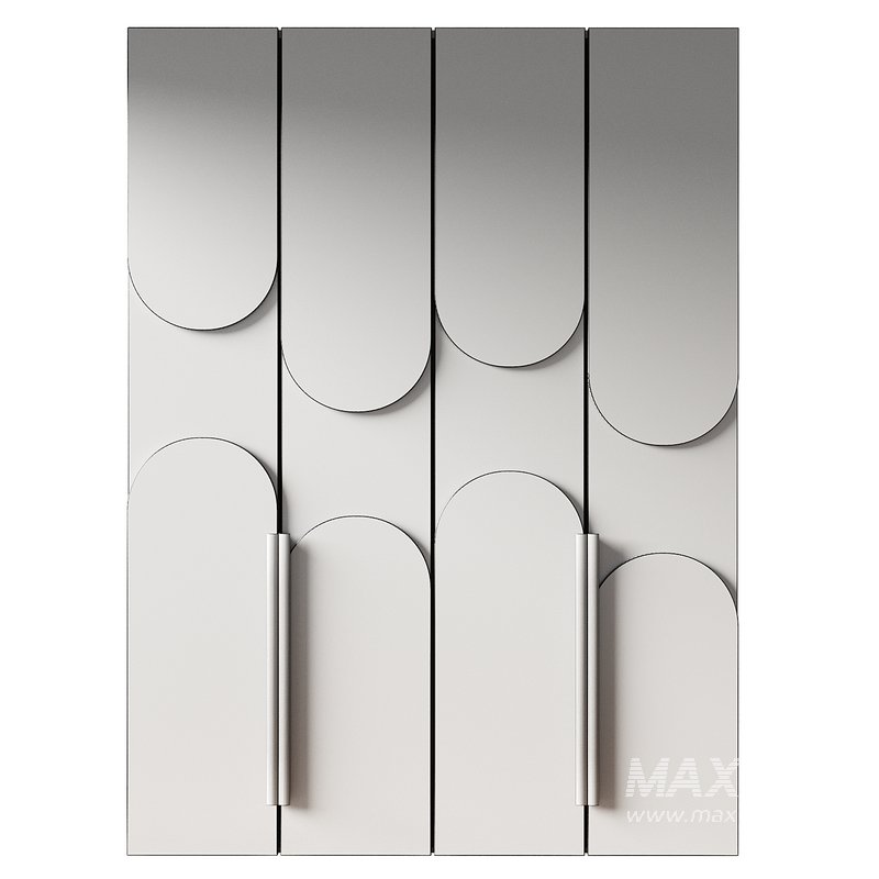 WARDROBE 154 - Image 2