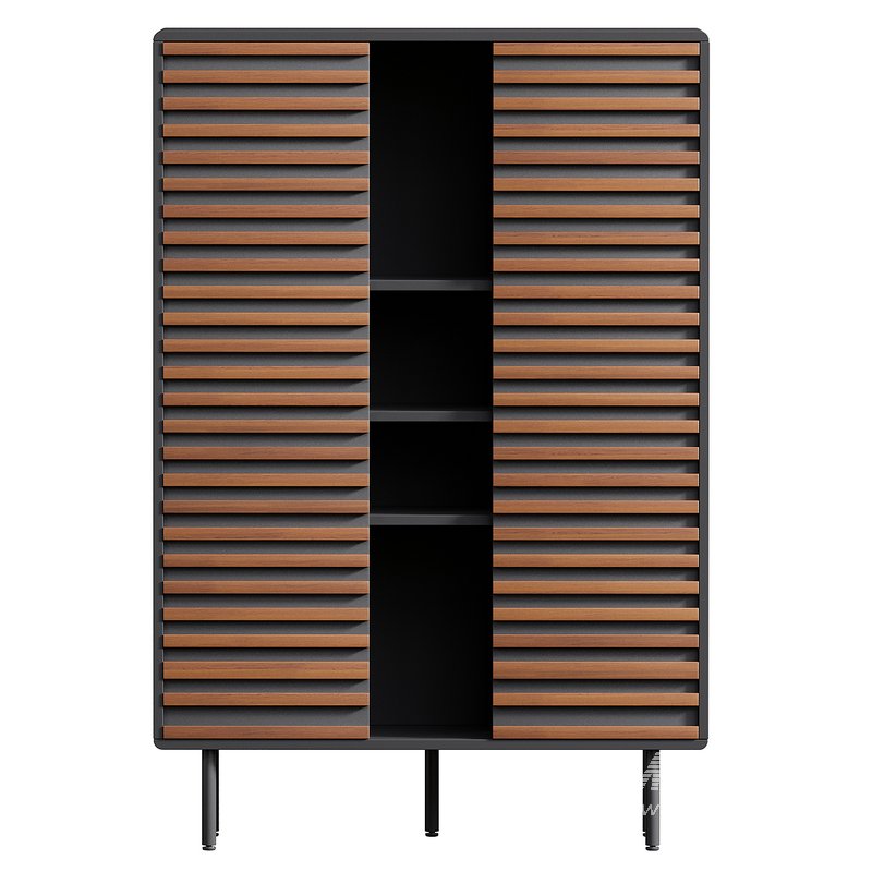 wardrobe 160 - Image 2