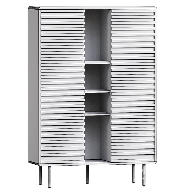 wardrobe 160 - Image 3