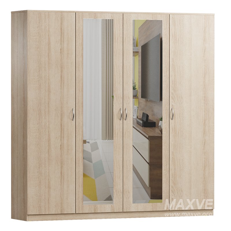 wardrobe 170 - Image 1