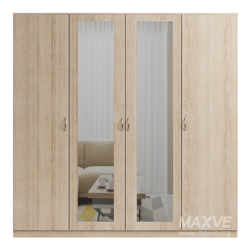 wardrobe 170 - Image 3