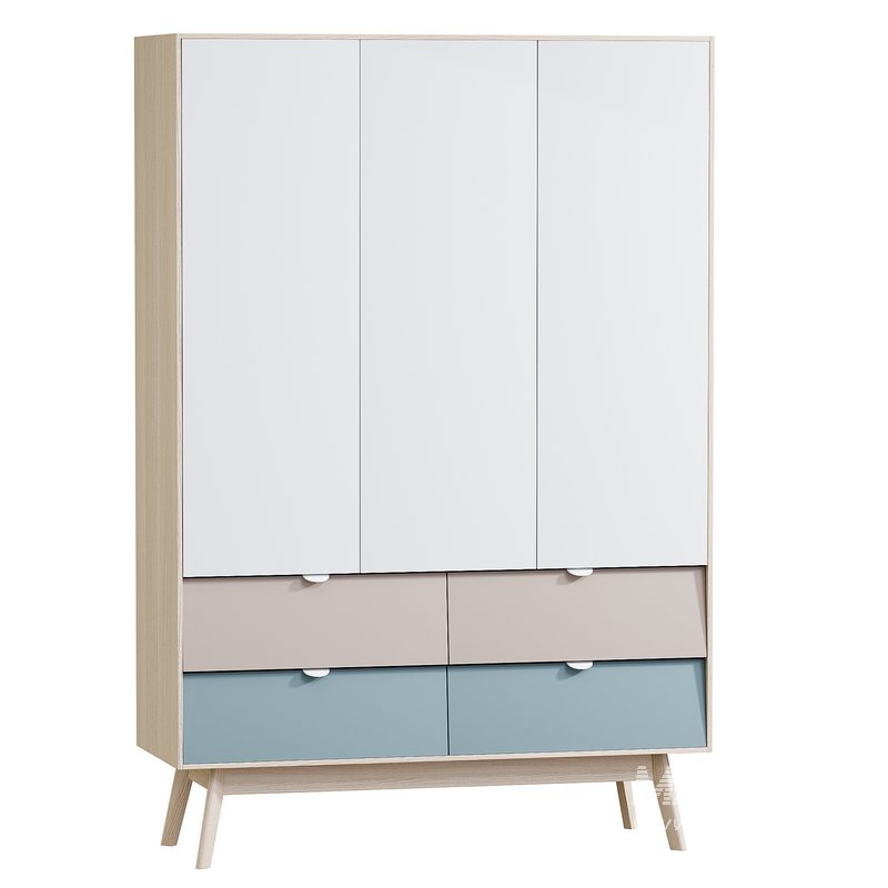 wardrobe 180 - Image 1