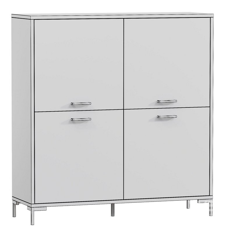 wardrobe 190 - Image 2