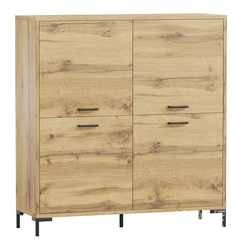 wardrobe 190 - Image 1