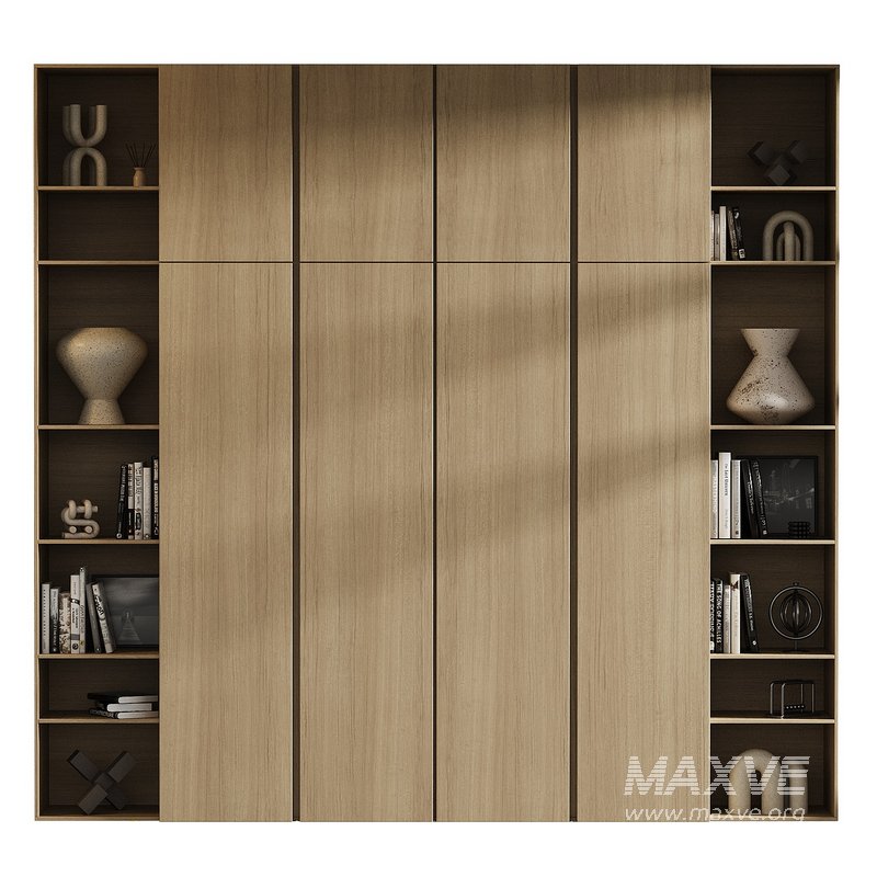 wardrobe 014 - Image 1