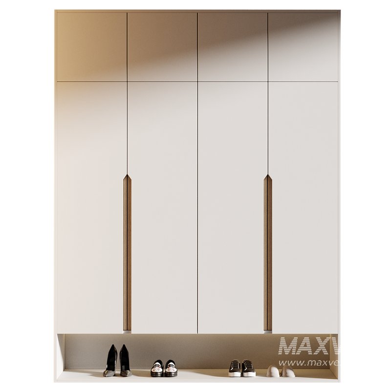 wardrobe 004 - Image 1