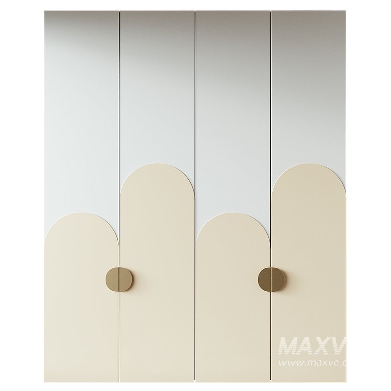 wardrobe 182 - Image 3