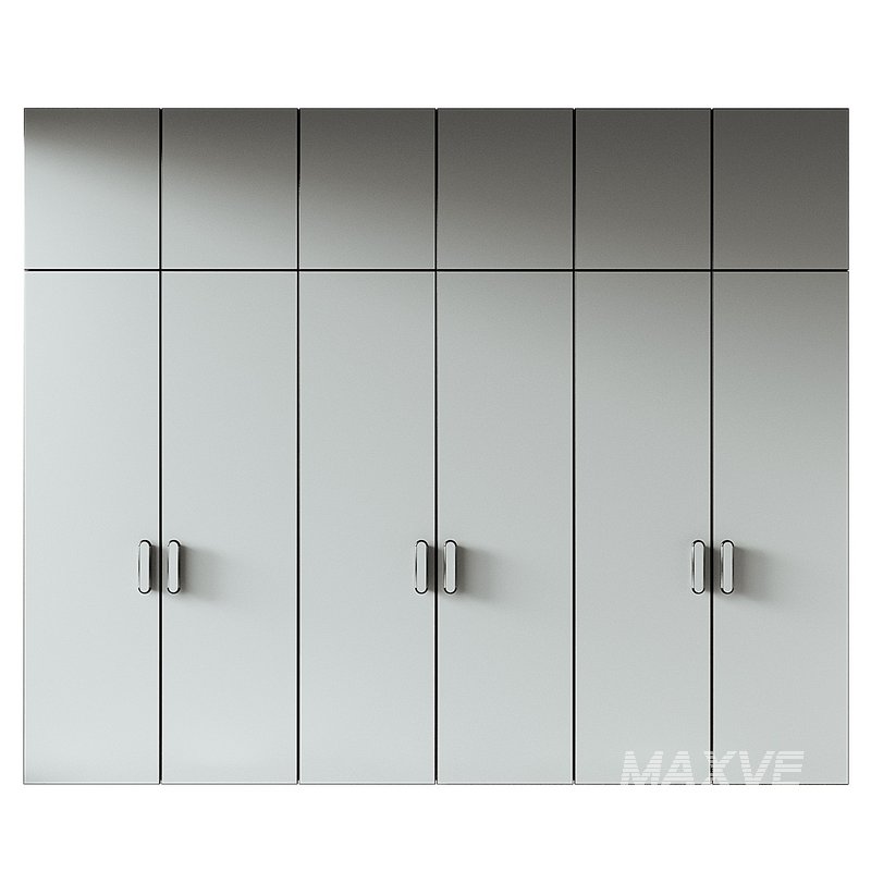 Wardrobe 196 - Image 2