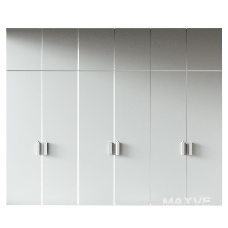 Wardrobe 196 - Image 3