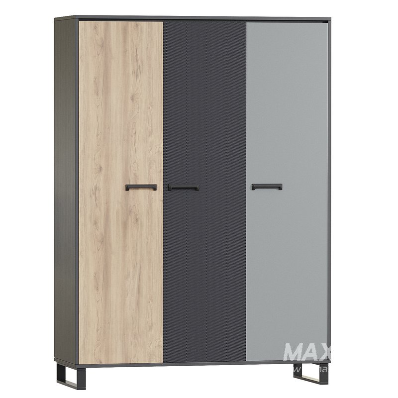 wardrobe 380 - Image 1