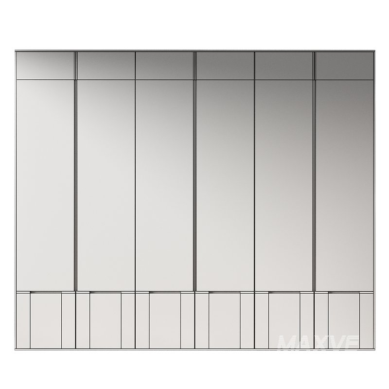 Wardrobe 152 - Image 3