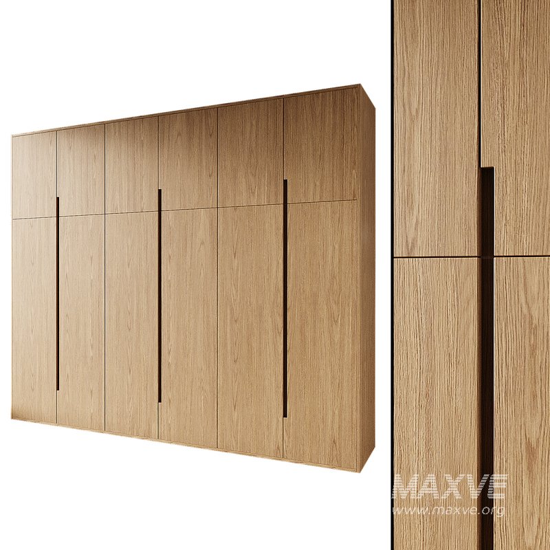 wardrobe 188 - Image 1