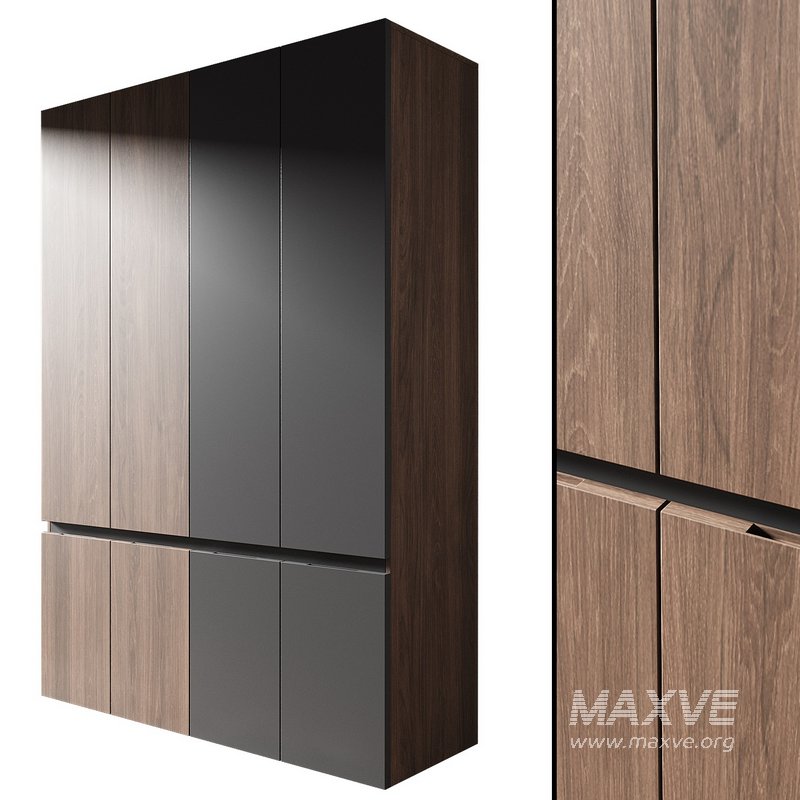 wardrobe 136 - Image 1