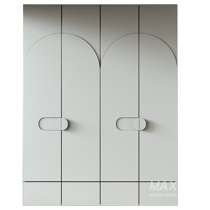 wardrobe 192 - Image 3