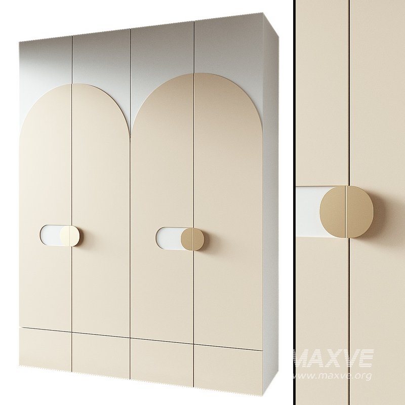 wardrobe 192 - Image 1