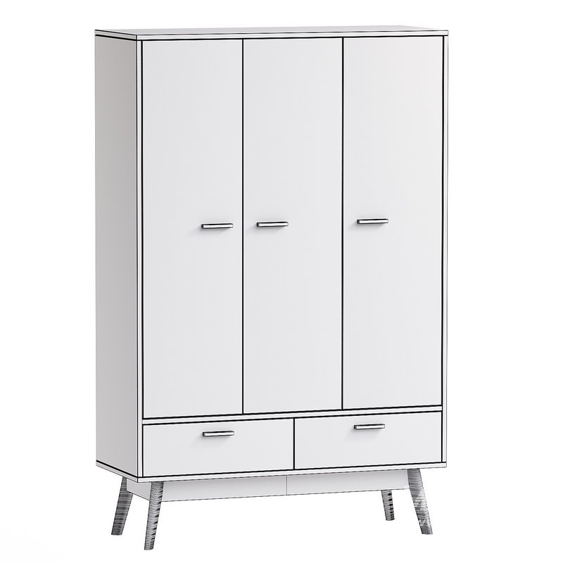 WARDROBE 60 - Image 2