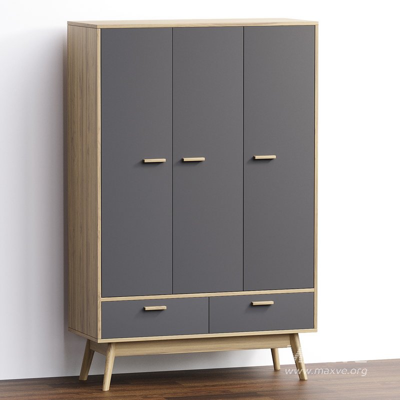 WARDROBE 60 - Image 1