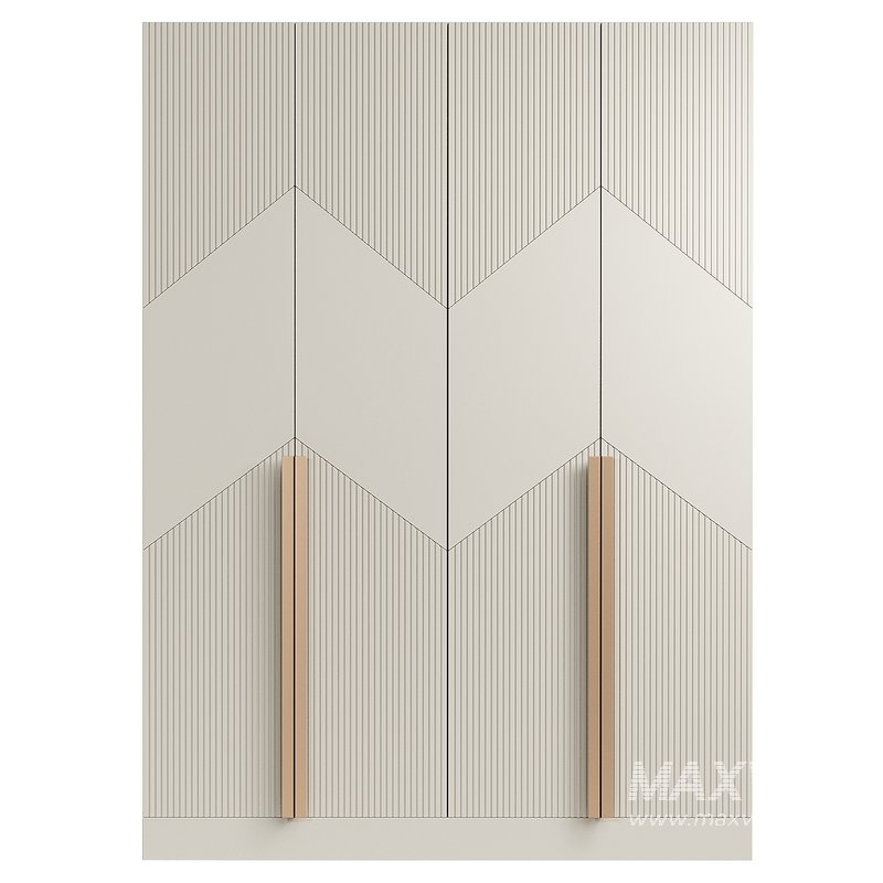 Wardrobe vesta - Image 2