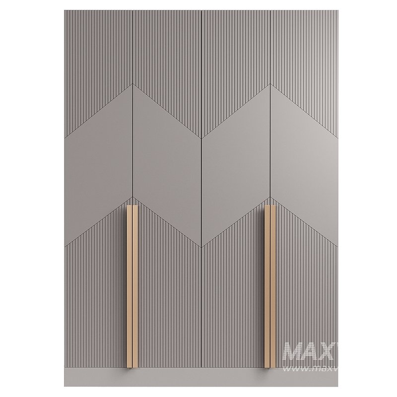 Wardrobe vesta - Image 3