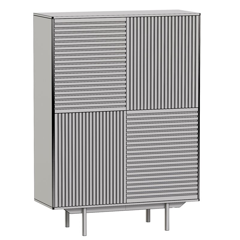 wardrobe 60 - Image 1