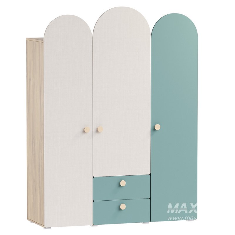 wardrobe 70 - Image 2