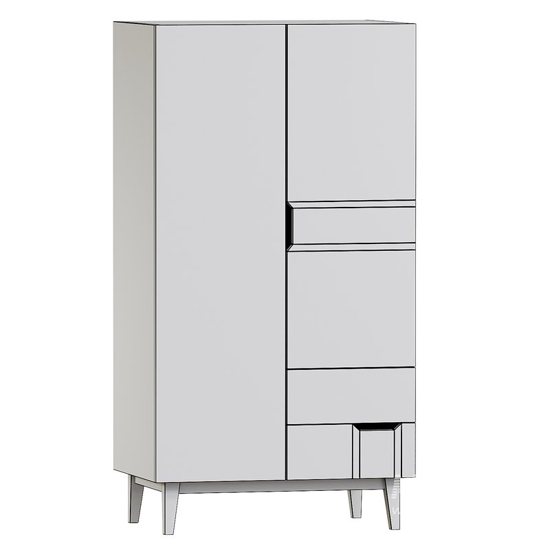 wardrobe 70 - Image 2